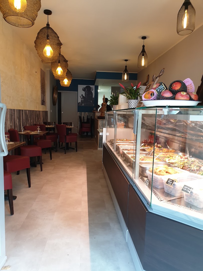 Kin khao Thai Street Food · Photos 4