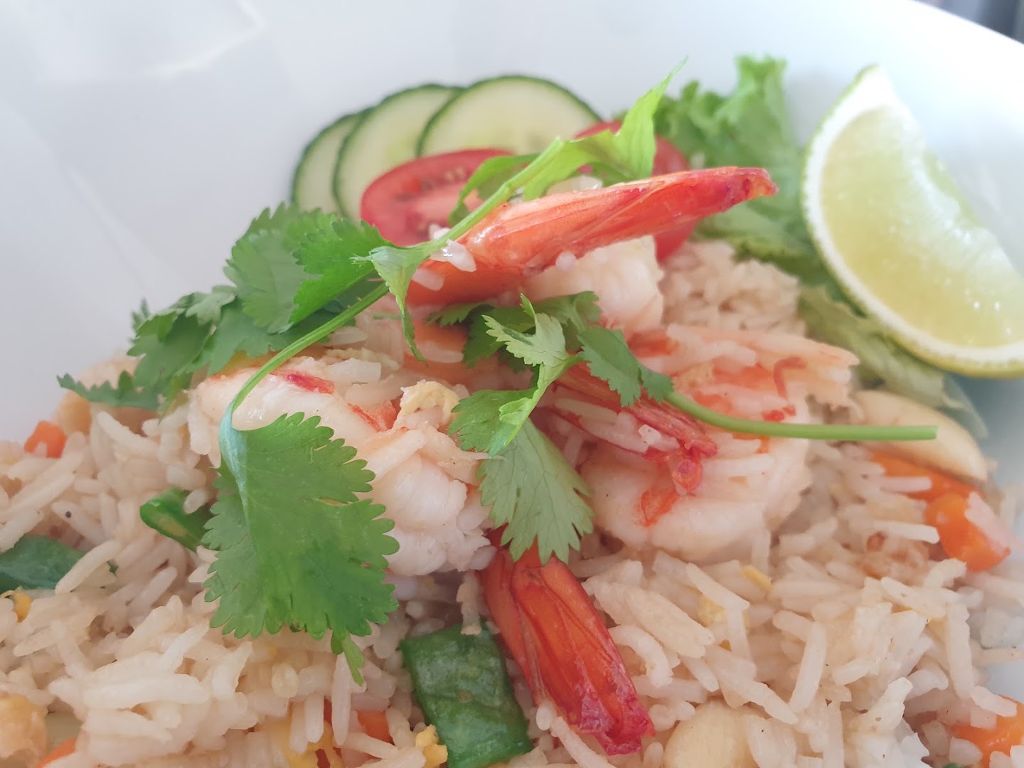 Kin khao Thai Street Food · Photos 2